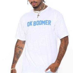 FashionNova Men's Tee